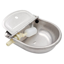 Big promotion big size float automatic cattle water bowl
